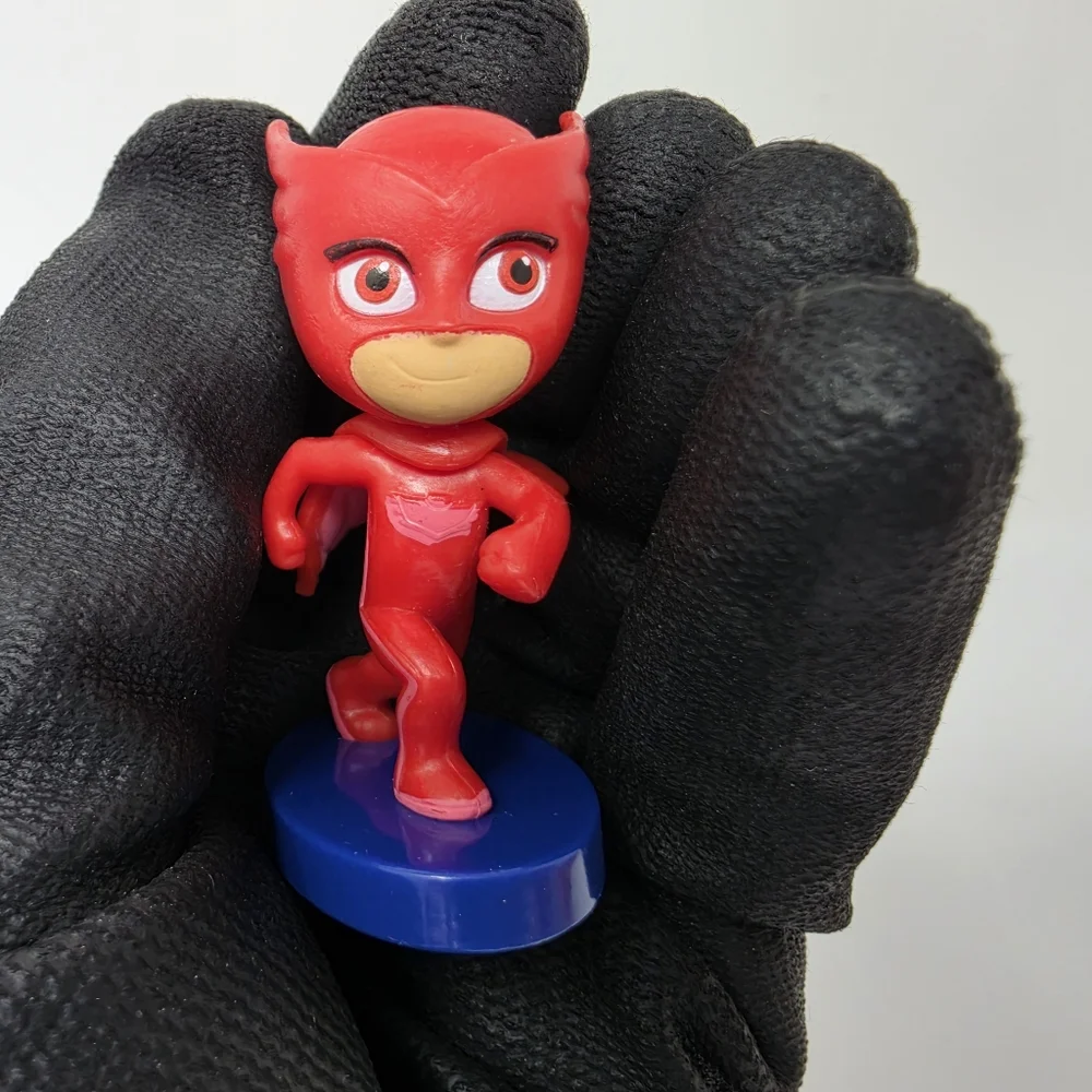 PJ Masks Catboy Owlette Gekko 2